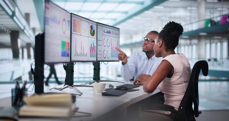 Estrategia de marketing digital